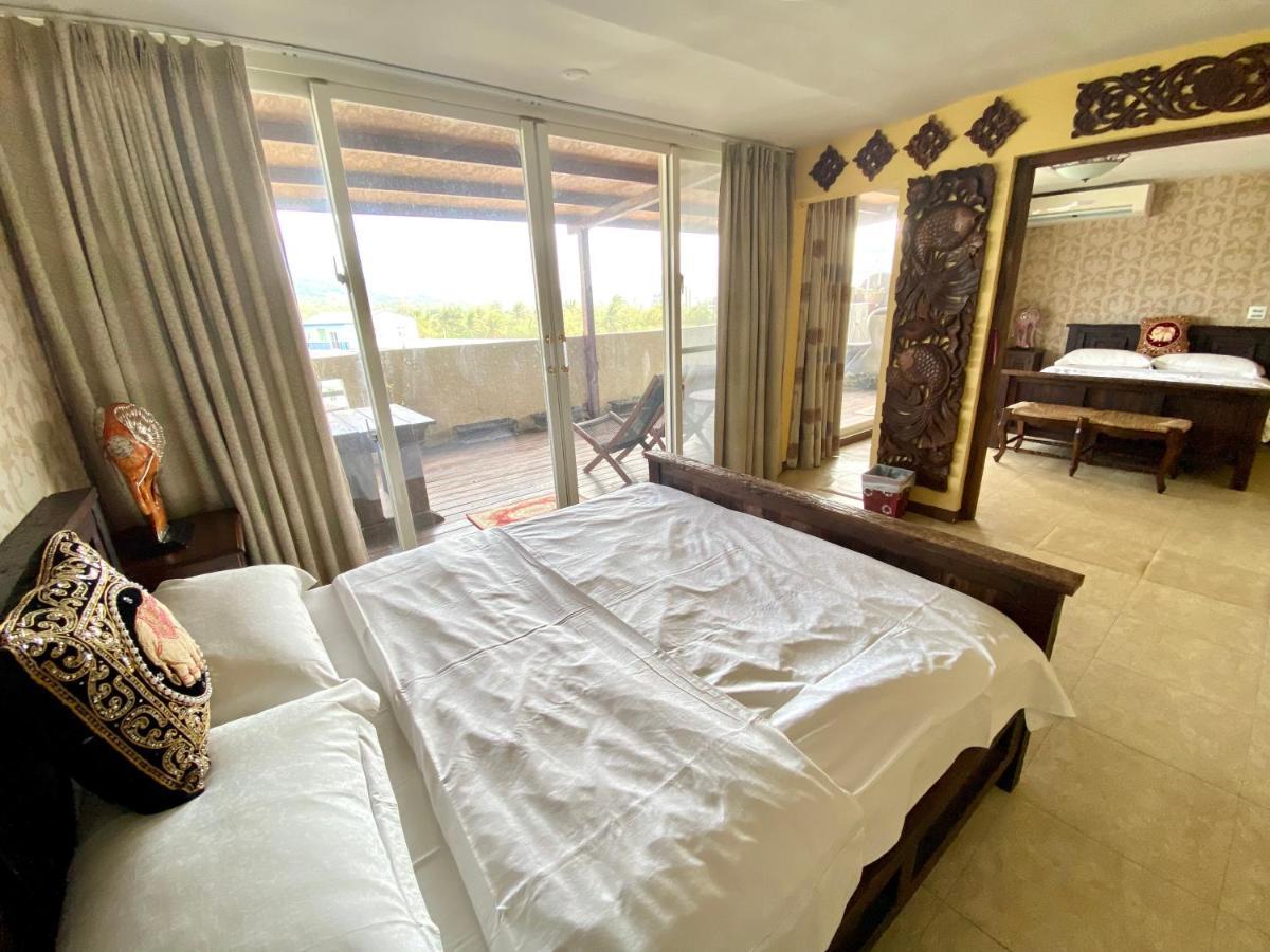 171 Happiness Inn Heng-ch'un Exterior foto