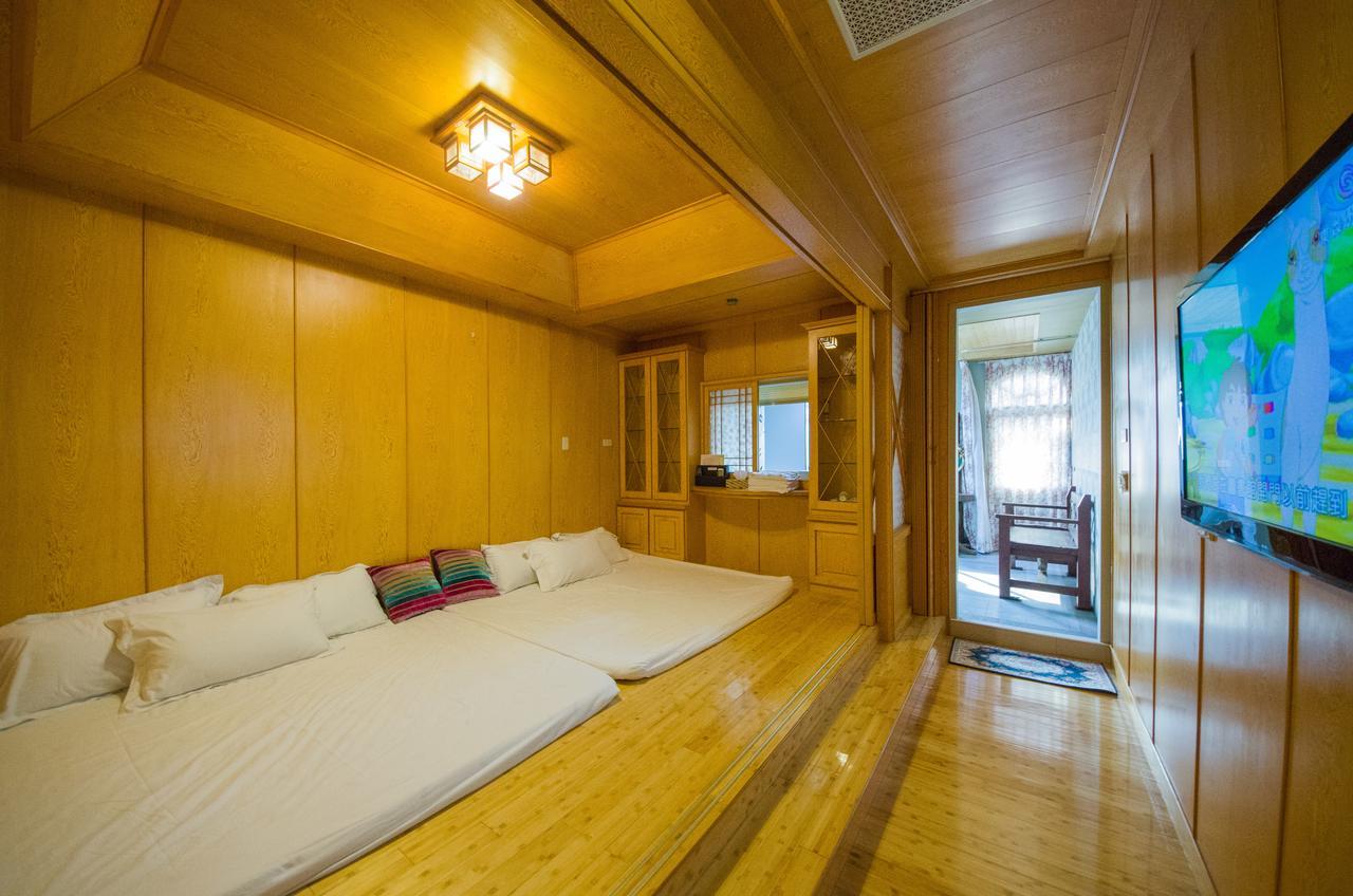 171 Happiness Inn Heng-ch'un Exterior foto