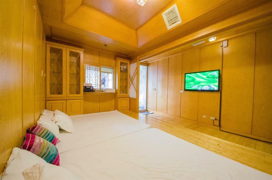 171 Happiness Inn Heng-ch'un Exterior foto
